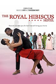 The Royal Hibiscus Hotel poster