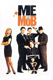 Me and the Mob poster
