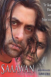 Saawan The Love Season poster