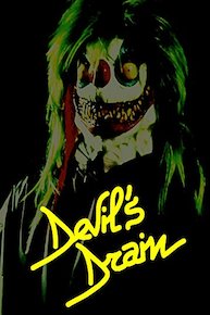 Devil's Drain