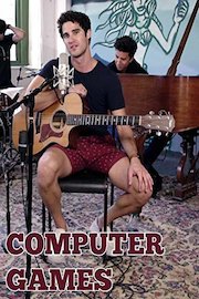 Computer Games