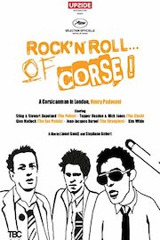 Rock'n'Roll. of Corse!