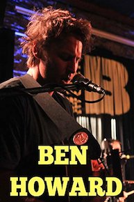 Ben Howard