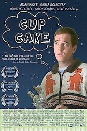 Cup Cake poster