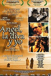Angel, la Diva y Yo poster