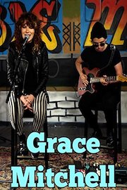 Grace Mitchell