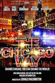 The Chicago Way poster