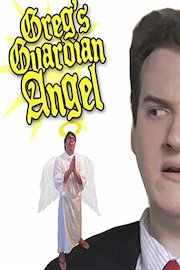 Greg's Guardian Angel poster