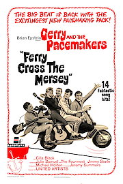 Ferry Cross the Mersey poster