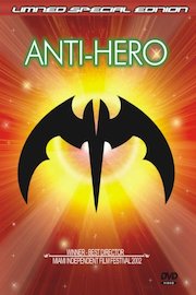 Anti-hero poster