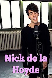 Nick de la Hoyde