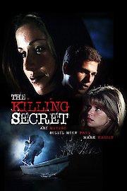 The Killing Secret poster
