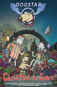Dogstar: Christmas in Space