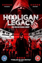 Hooligan Legacy poster