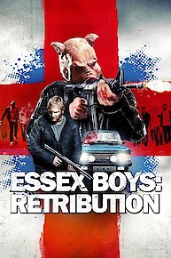 Essex Boys: Retribution