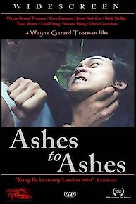 Ashes to Ashes