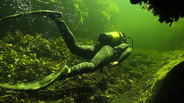 Watch Underwater Okavango Online