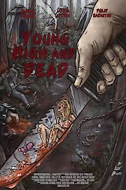 Young High and Dead poster