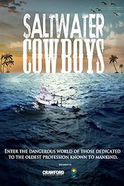 Saltwater Cowboys