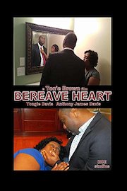 Bereave Heart poster