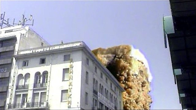 Watch The Attack of the Giant Moussaka Online