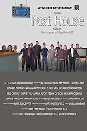 Post House (the Sitcom)