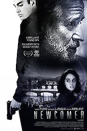 Rogue Agent poster