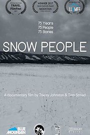 Snow People