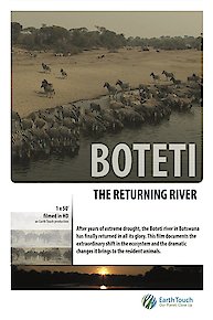 Boteti - The Returning River