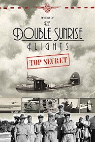 The Double Sunrise Flights