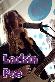 Larkin Poe