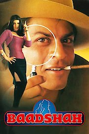 Baadshah
