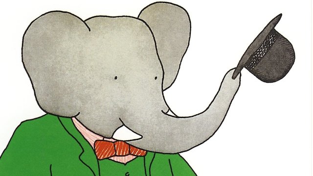 Watch Babar: King of the Elephants Online