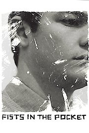Fists in the Pocket poster