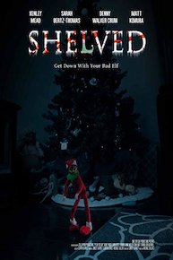 Shelved