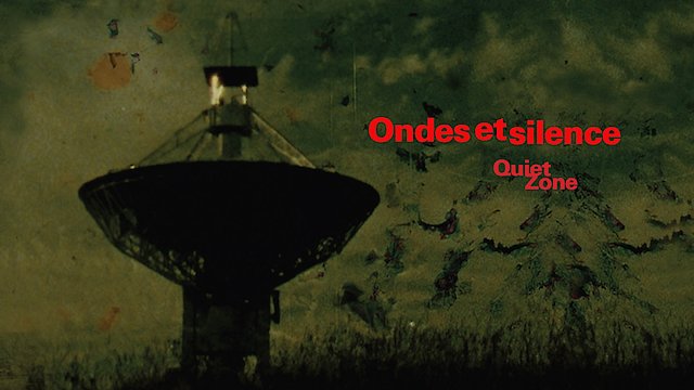 Watch Quiet Zone Online