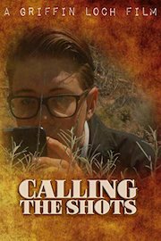 Calling the Shots poster