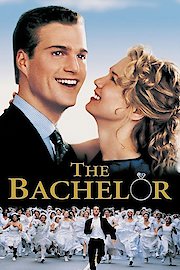 The Bachelor poster