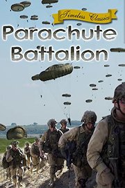 Parachute Battalion (1941)