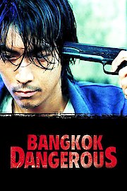 Bangkok Dangerous poster