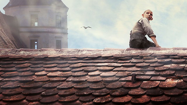 Watch Fog in August Online