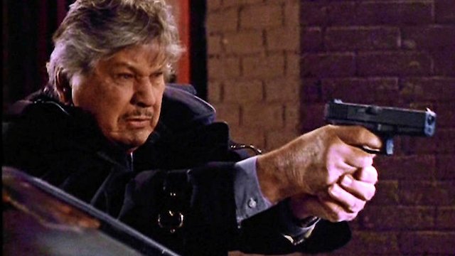 Watch Family of Cops III: Under Suspicion Online