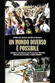 Auroville - Another World is Possible poster