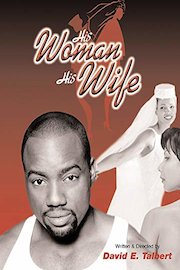 His Woman His Wife poster