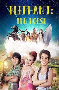 Elephant: The Horse
