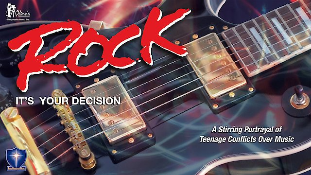 Watch Rock, It's Your Decision Online