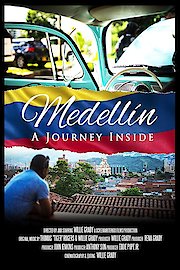 Medellin: A Journey Inside poster