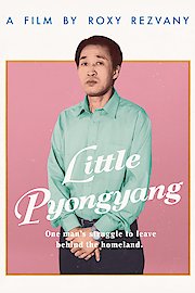 Little Pyongyang