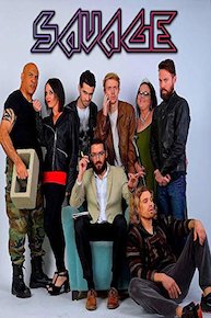 Savage (2018)