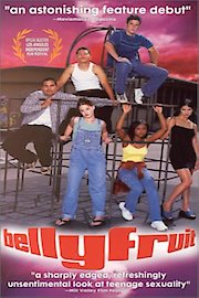 Bellyfruit poster